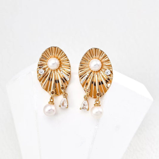Wish Earrings