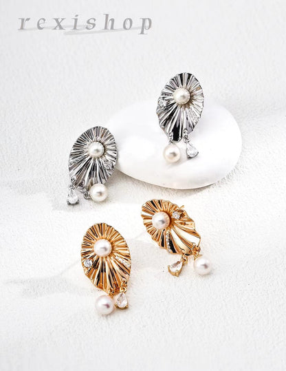 Wish Earrings