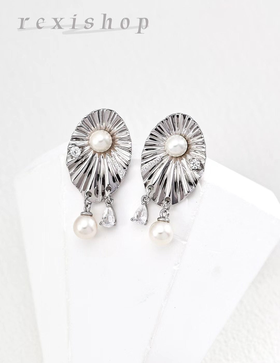 Wish Earrings
