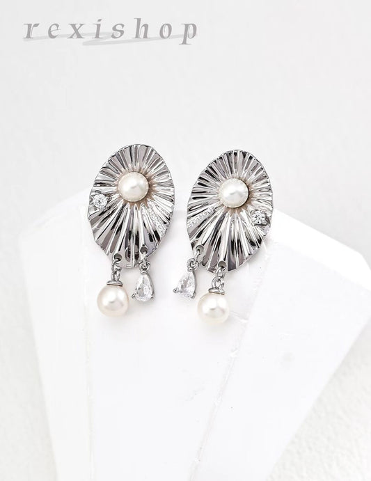 Wish Earrings