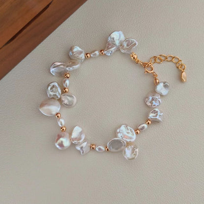 Petal Bracelet