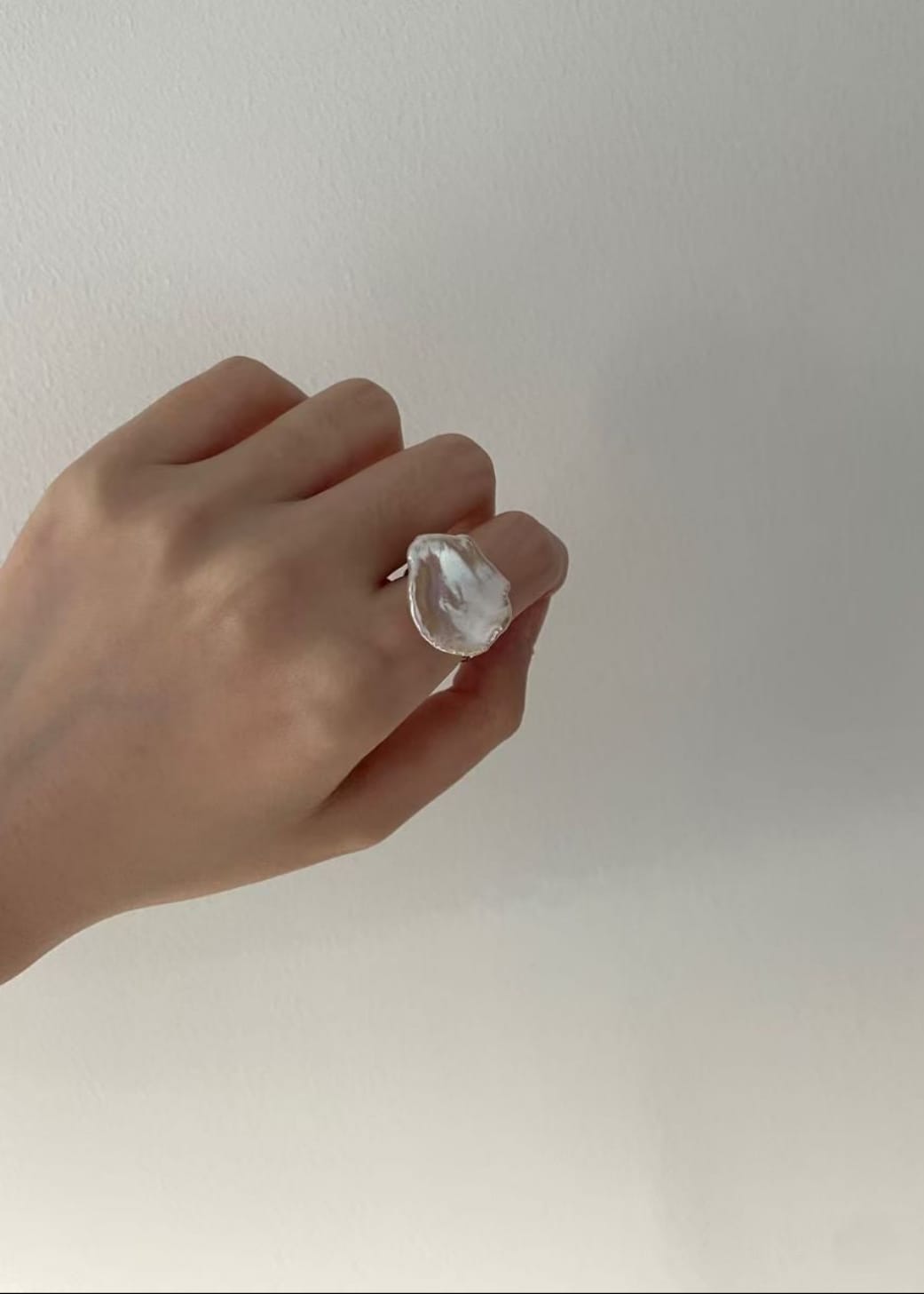 Petal Ring