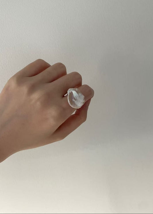Petal Ring