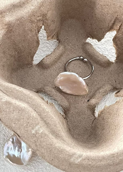Petal Ring