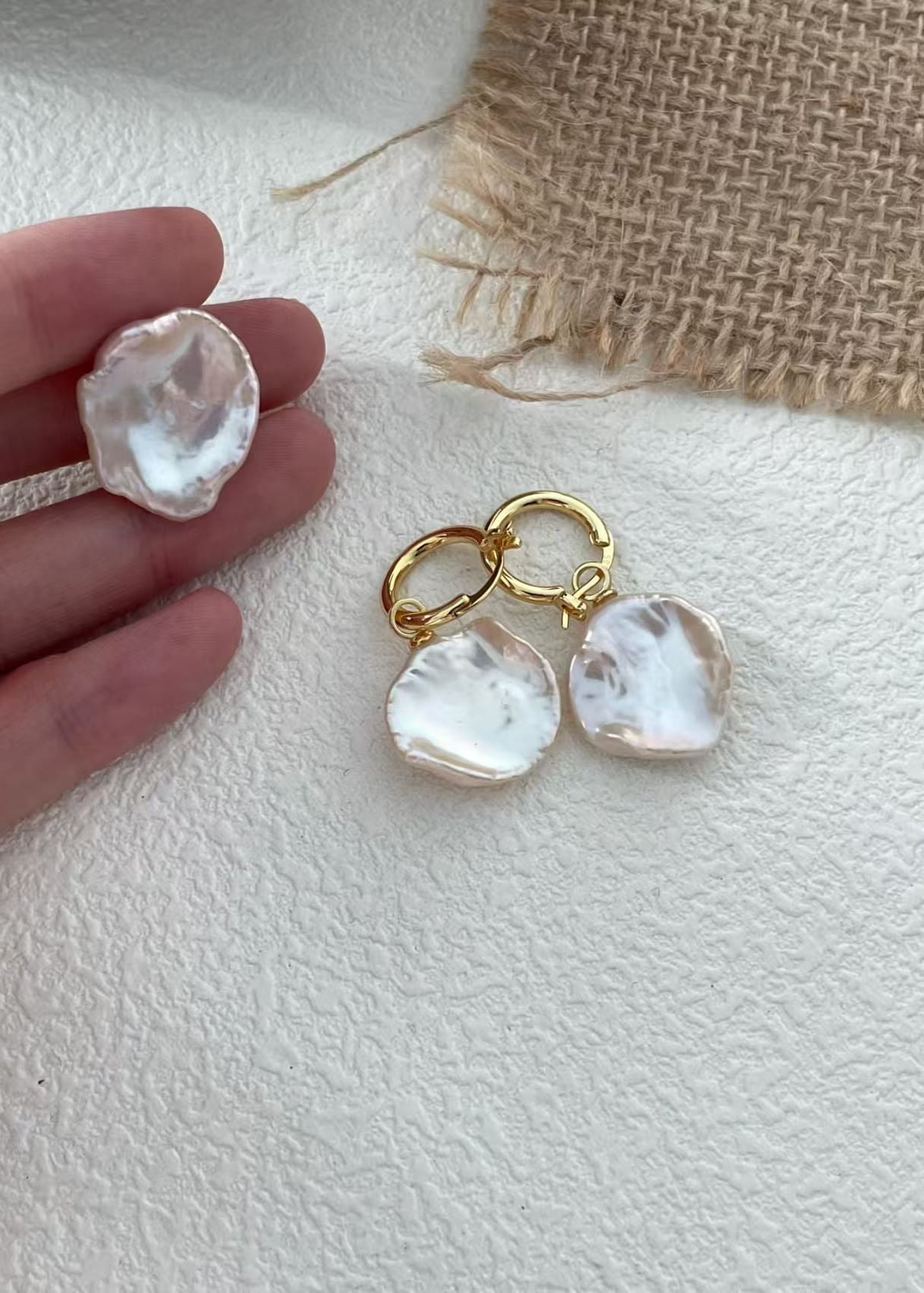 Petal Ring