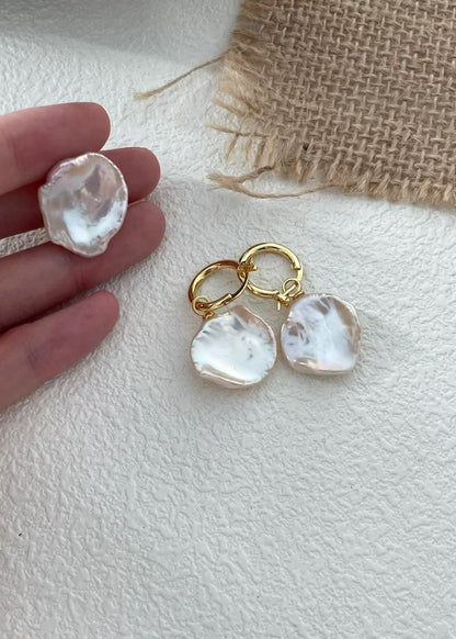 Petal Ring