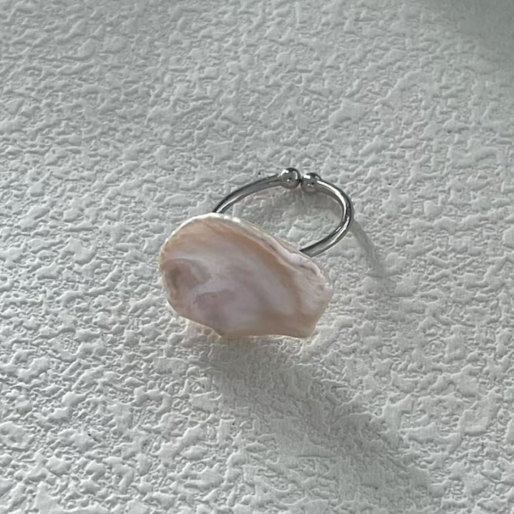Petal Ring