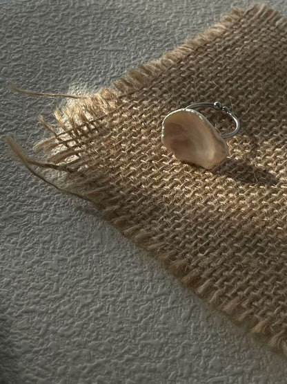 Petal Ring