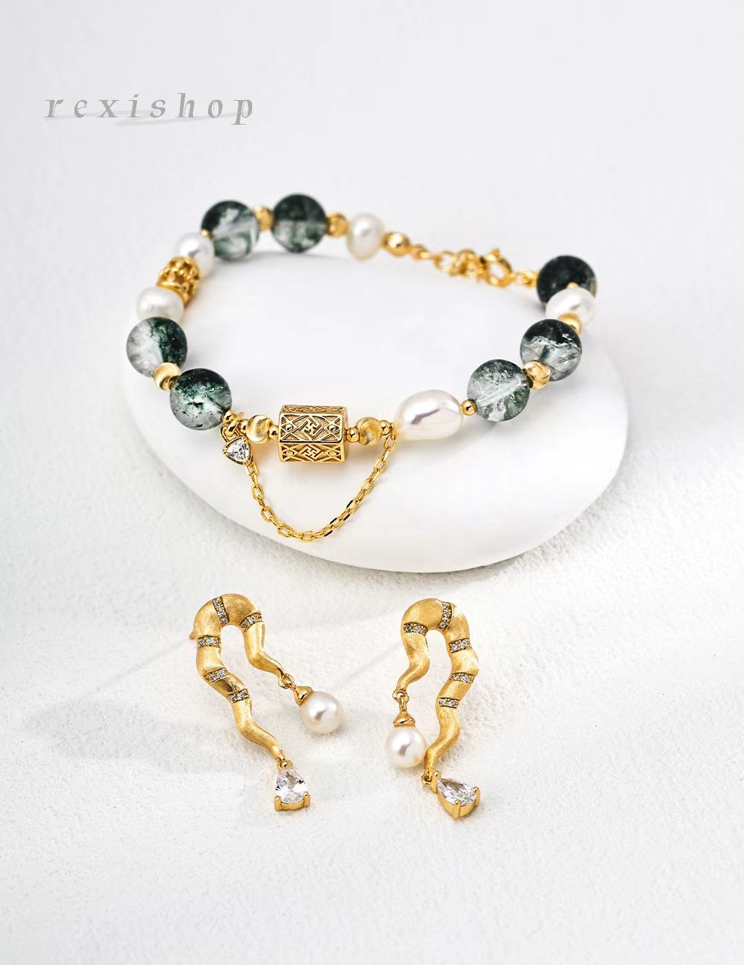 Willow Bracelet