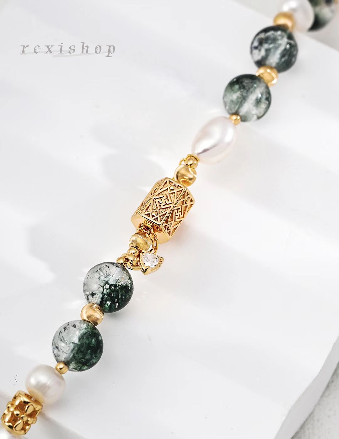Willow Bracelet