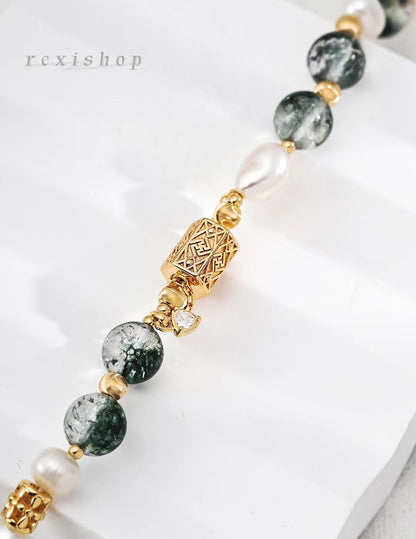 Willow Bracelet