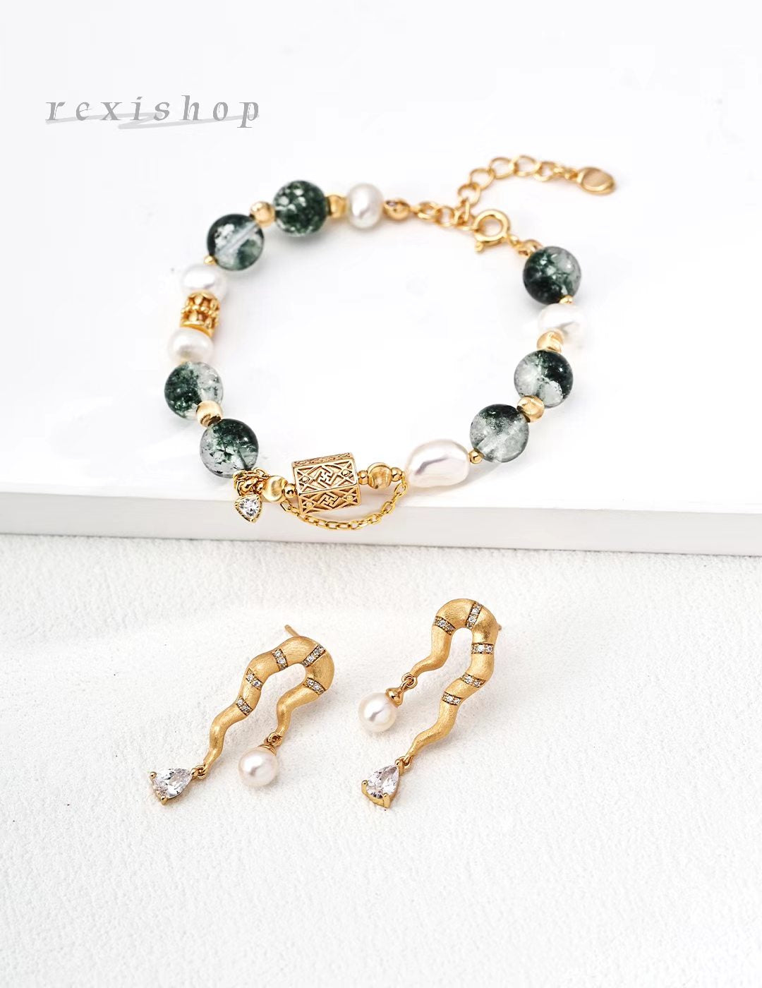 Willow Bracelet