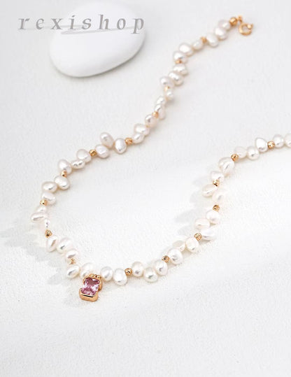 Maiden Necklace