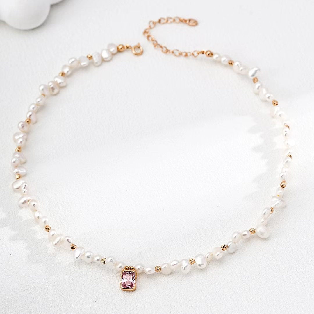 Maiden Necklace