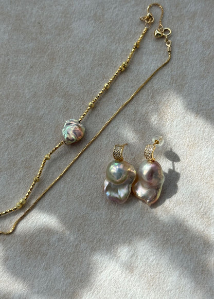 Prism Earrings