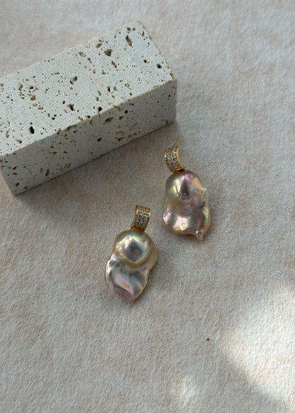 Prism Earrings