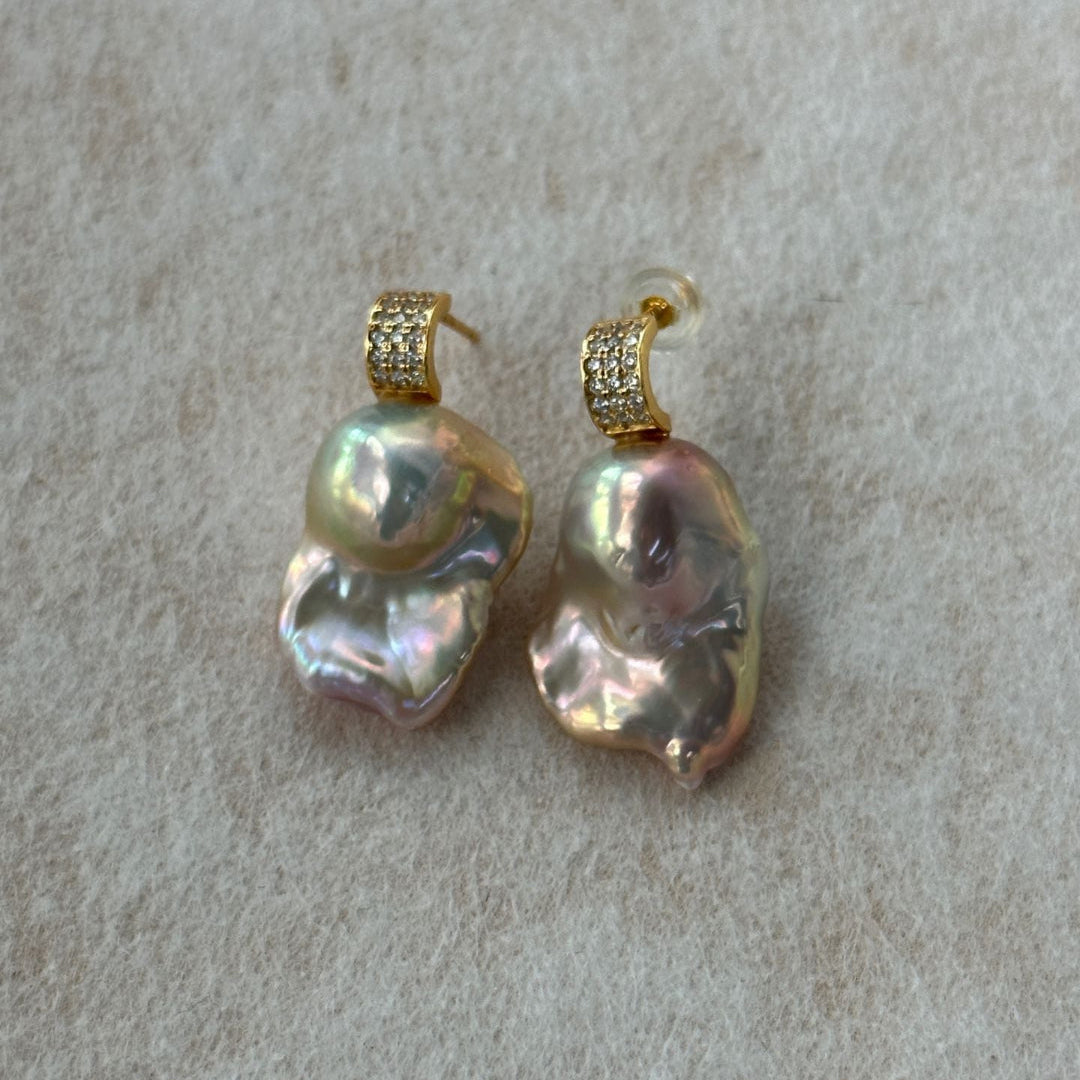 Prism Earrings