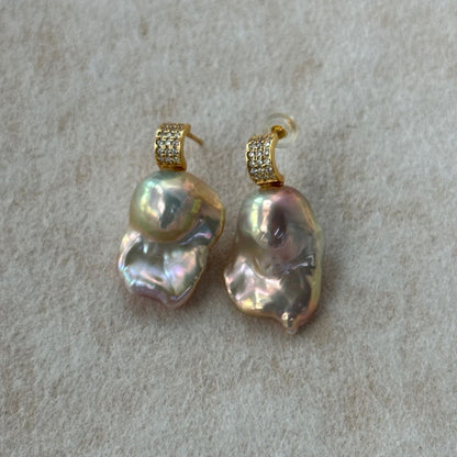 Prism Earrings