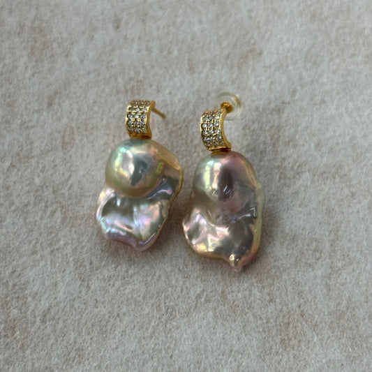 Prism Earrings