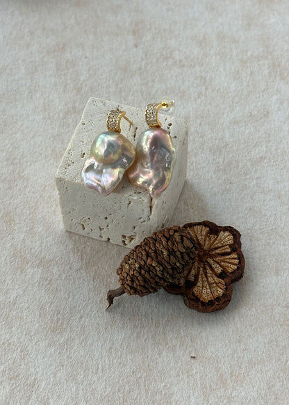 Prism Earrings
