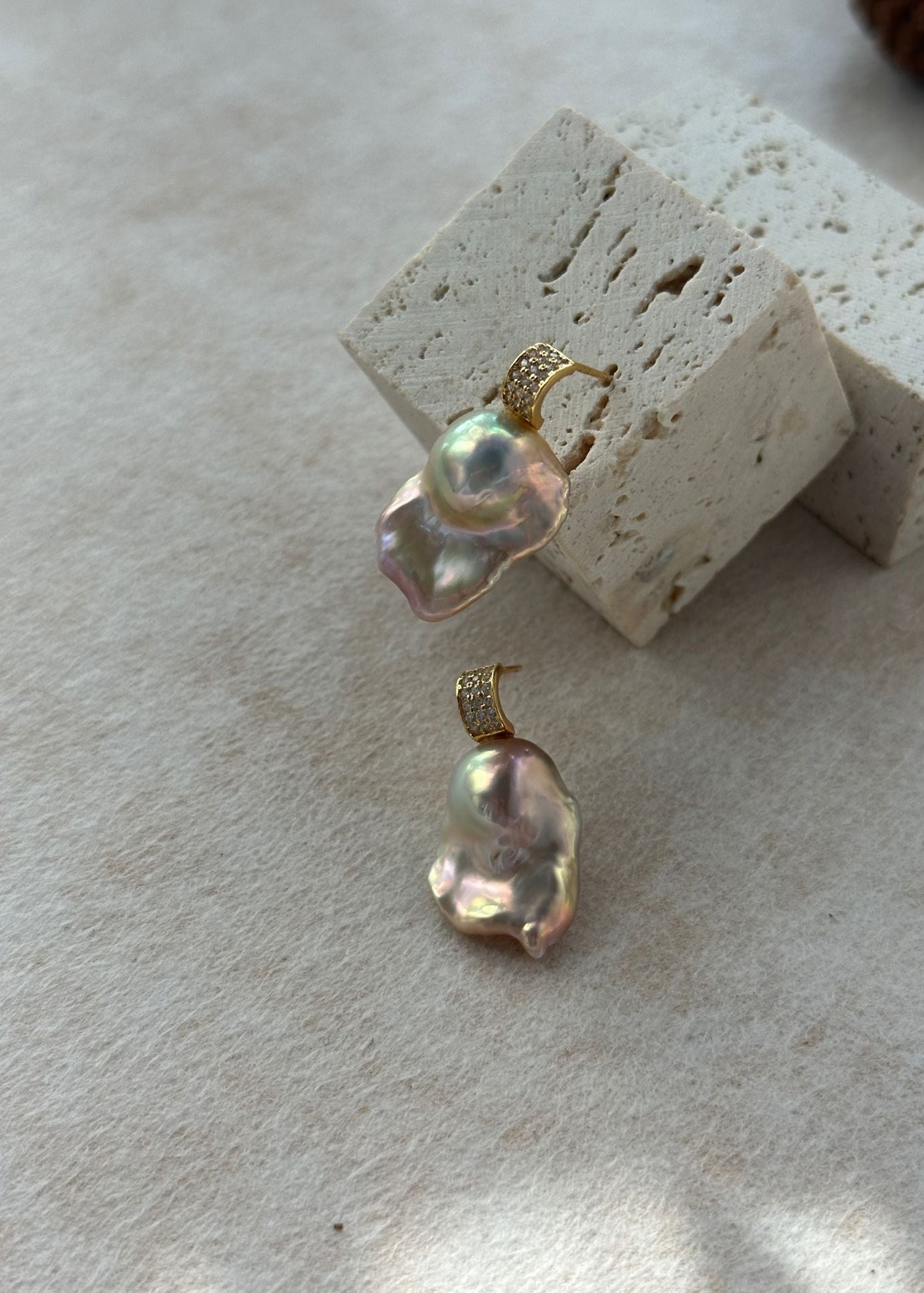 Prism Earrings