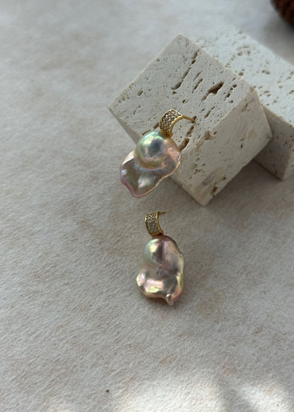Prism Earrings