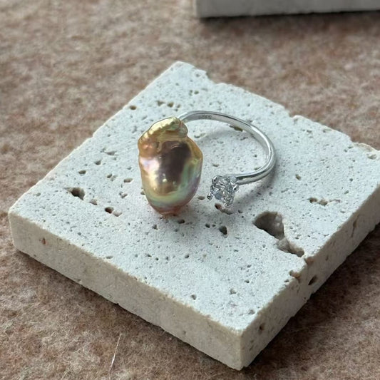 Prism Ring