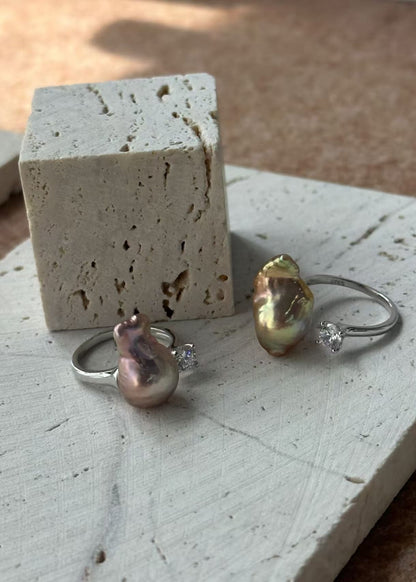 Prism Ring