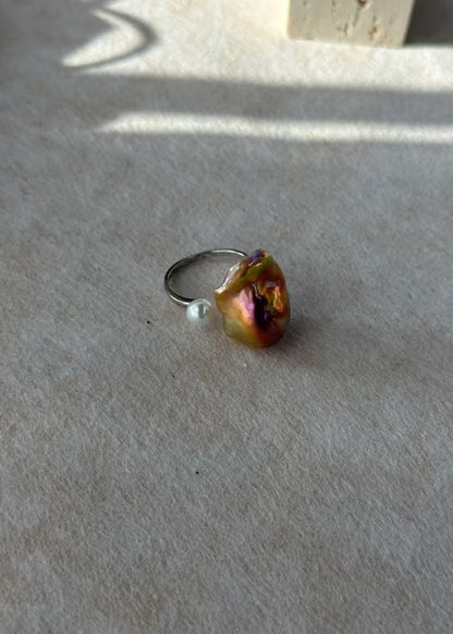 Prism 002 Ring