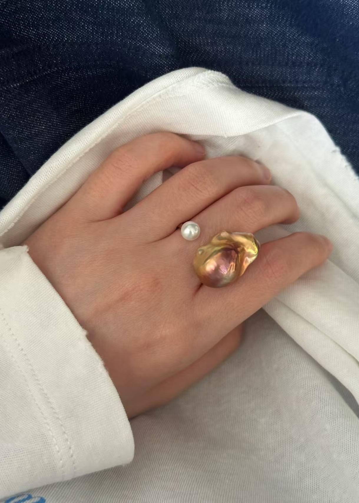 Prism 002 Ring