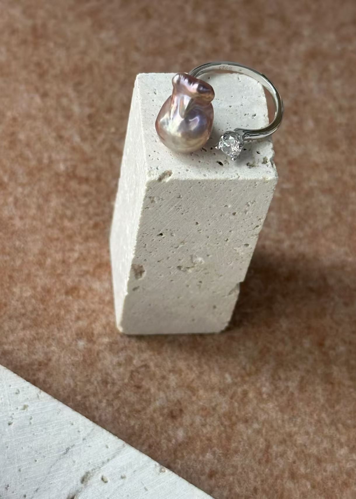 Prism Ring