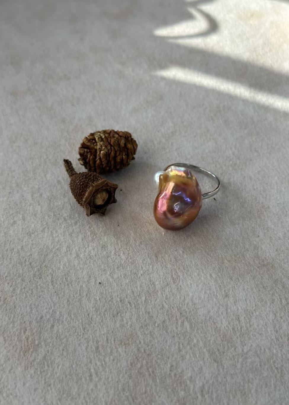 Prism 002 Ring