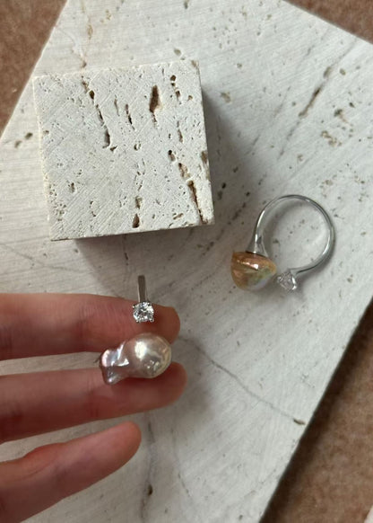 Prism Ring