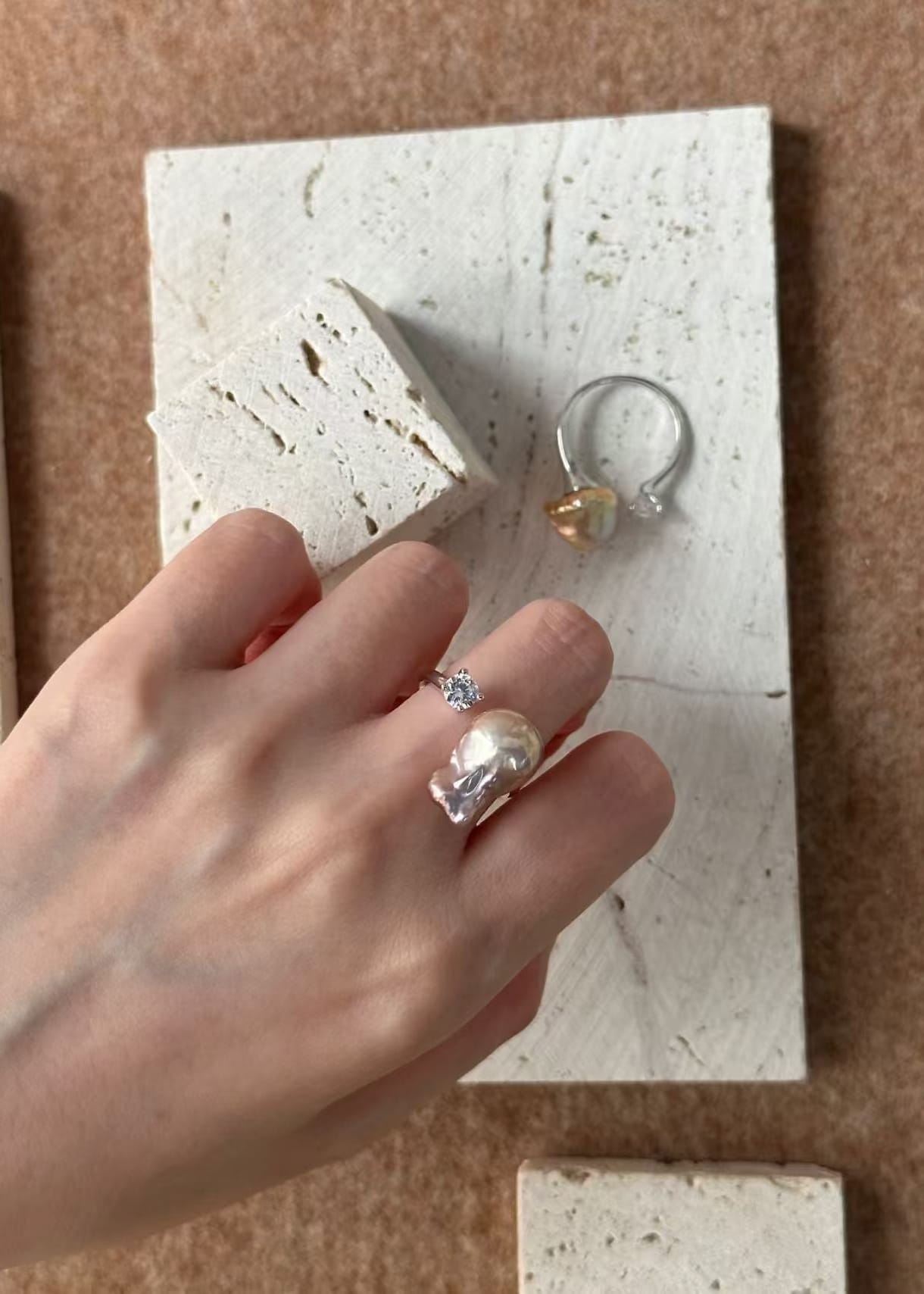 Prism Ring