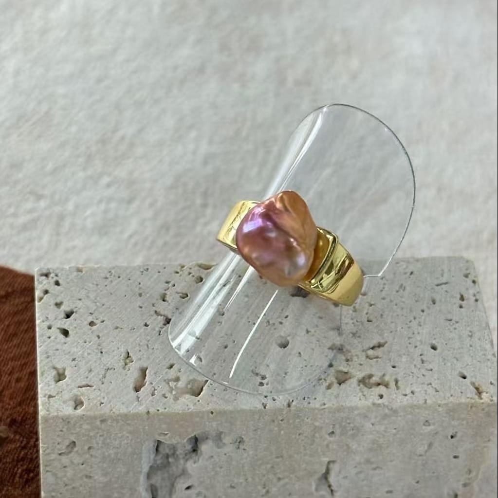 Rainbow Ring