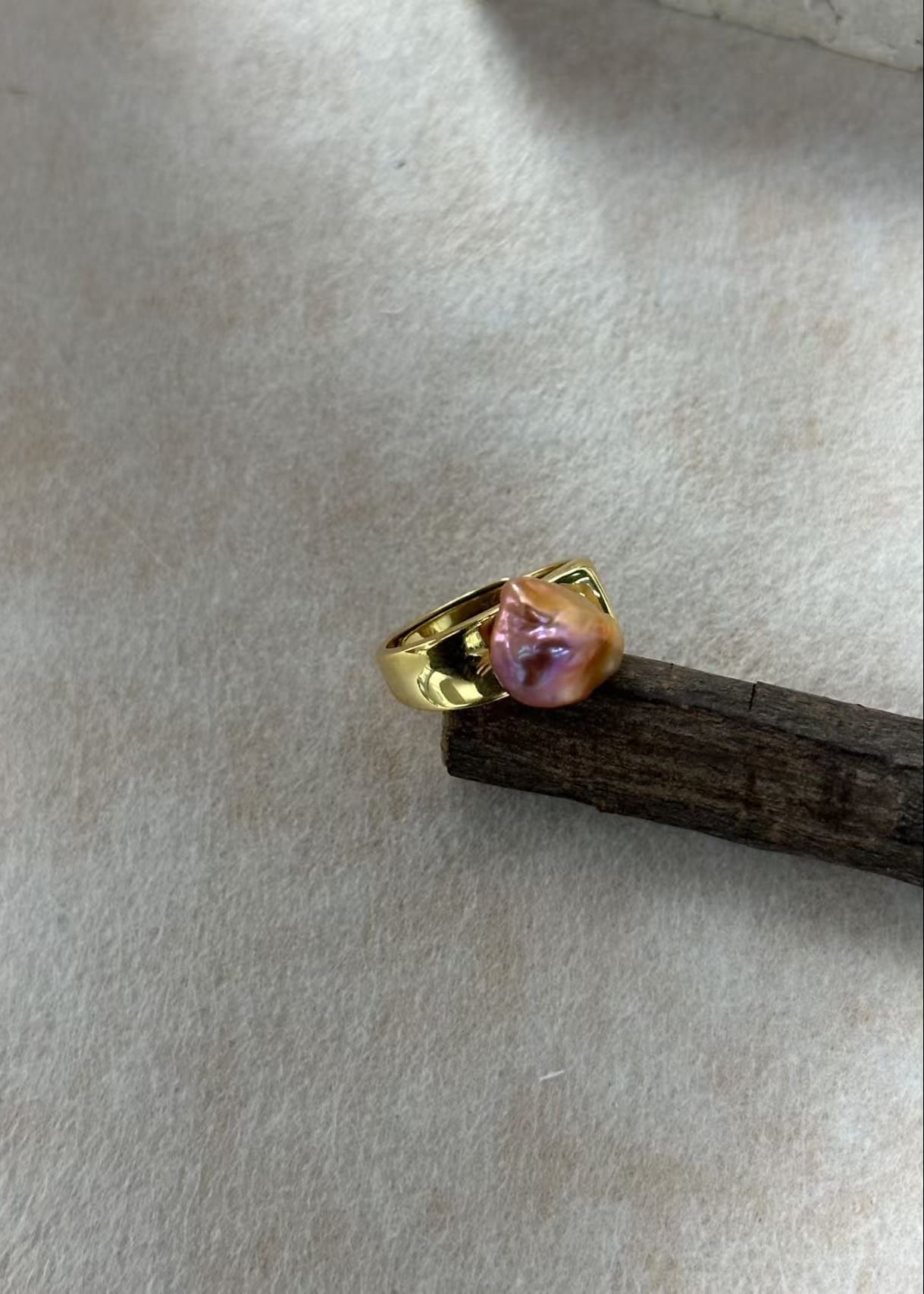 Rainbow Ring