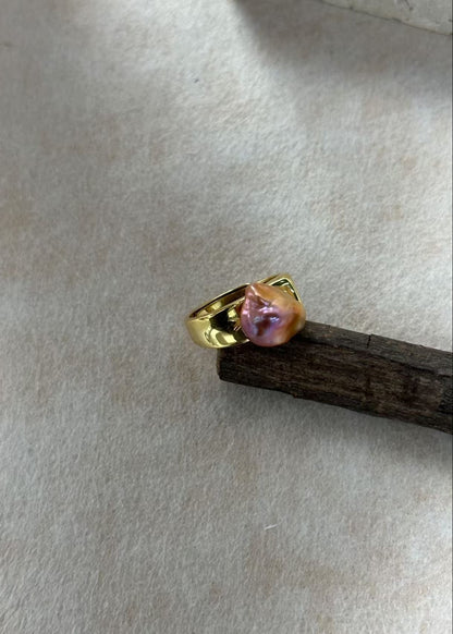 Rainbow Ring