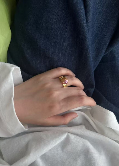 Rainbow Ring
