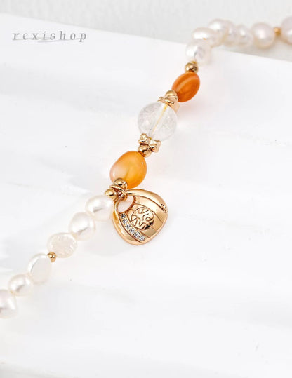 Pouch Bracelet