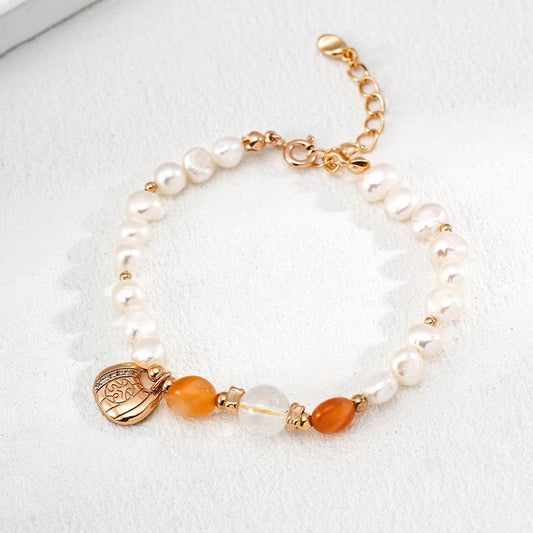 Pouch Bracelet