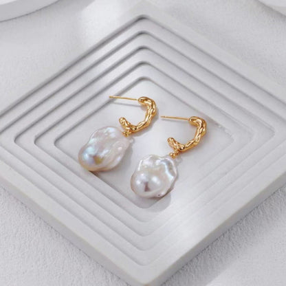 Sonnet Earrings