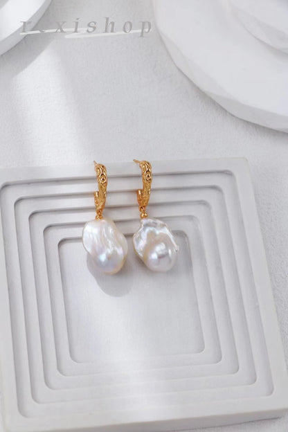 Sonnet Earrings