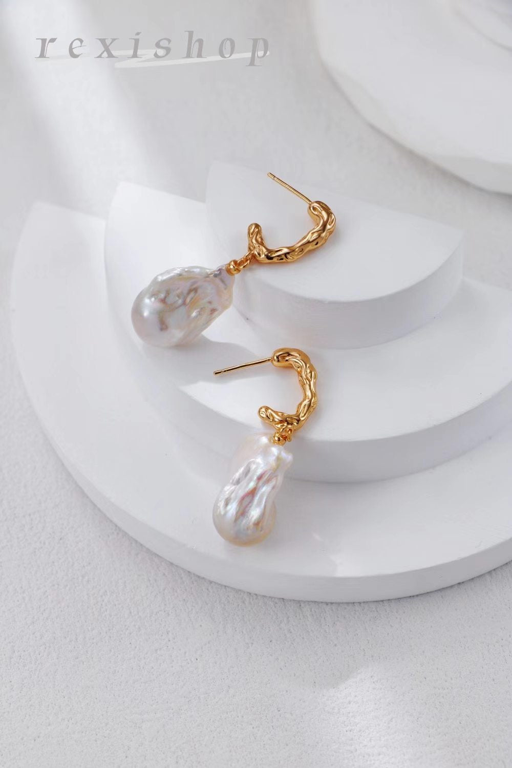 Sonnet Earrings
