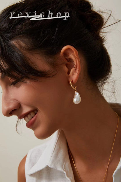 Sonnet Earrings