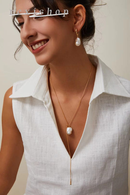 Sonnet Earrings