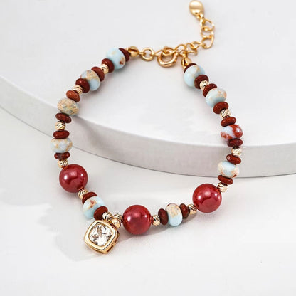 Shoushan Bracelet