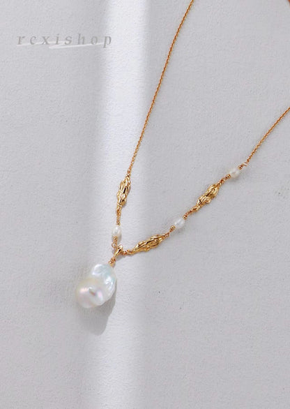Pure Necklace