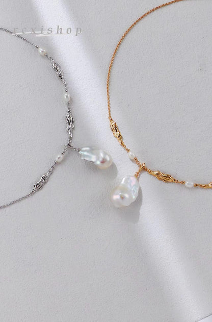 Pure Necklace