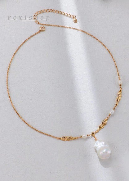 Pure Necklace