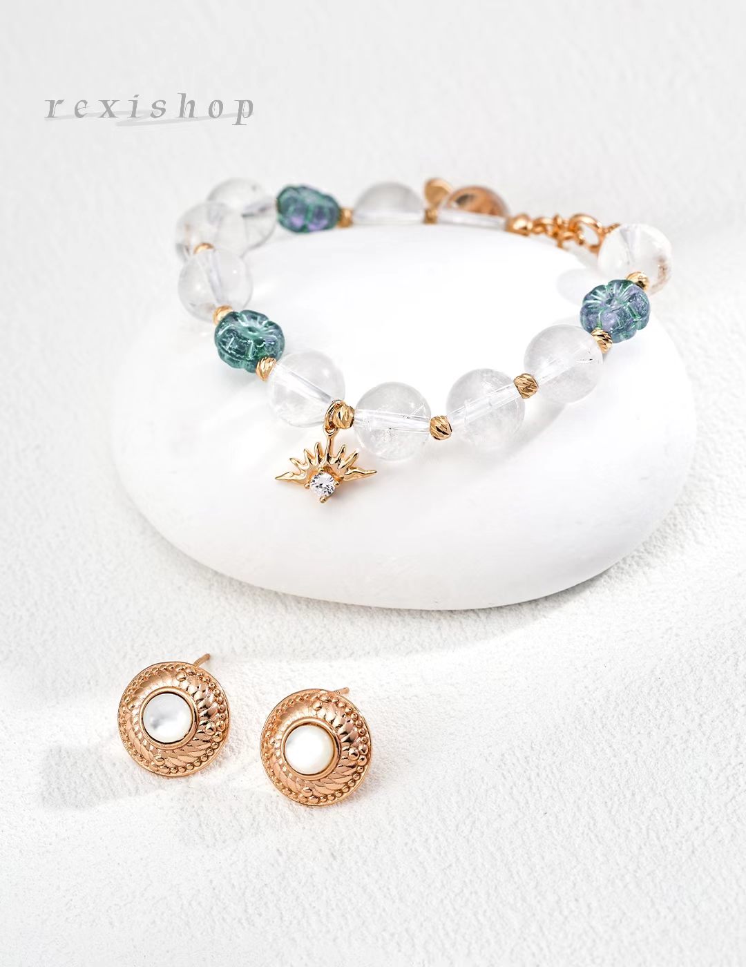 Mist Bracelet